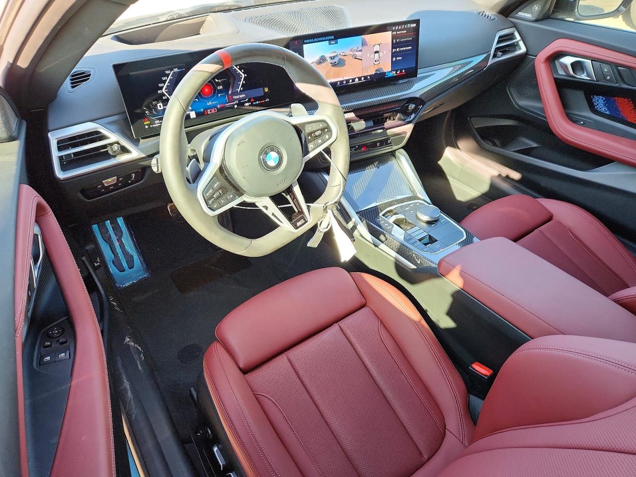 2026 BMW M240I - zdjęcie 8
