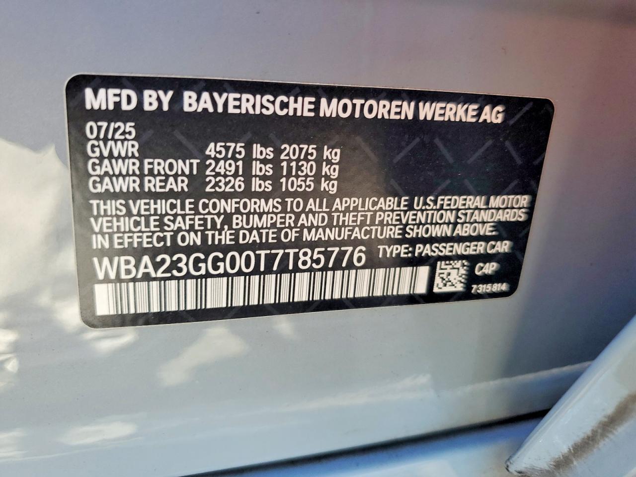 2026 BMW 228Xi - zdjęcie 12