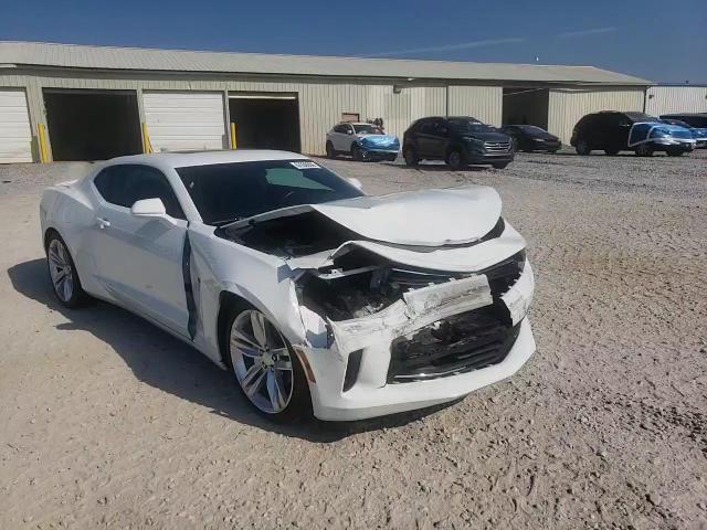 2016 Chevrolet Camaro Lt - zdjęcie 13