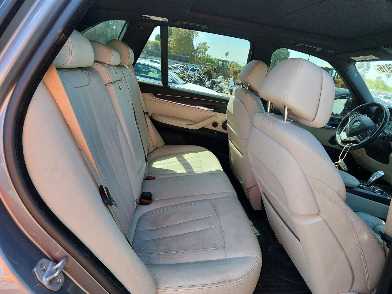 2018 BMW X5 Xdr40E - zdjęcie 11