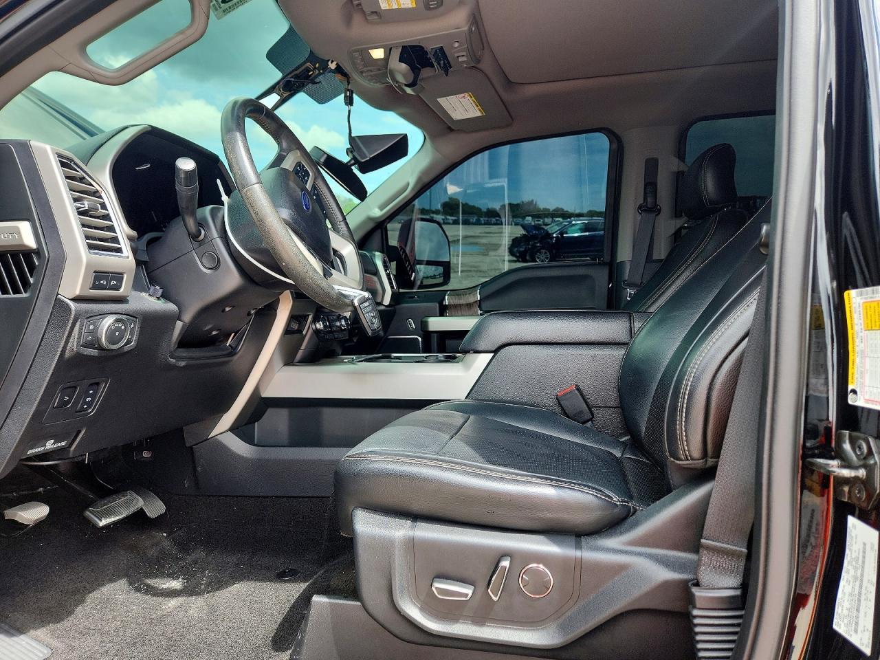 2017 Ford F250 Super Duty - zdjęcie 7
