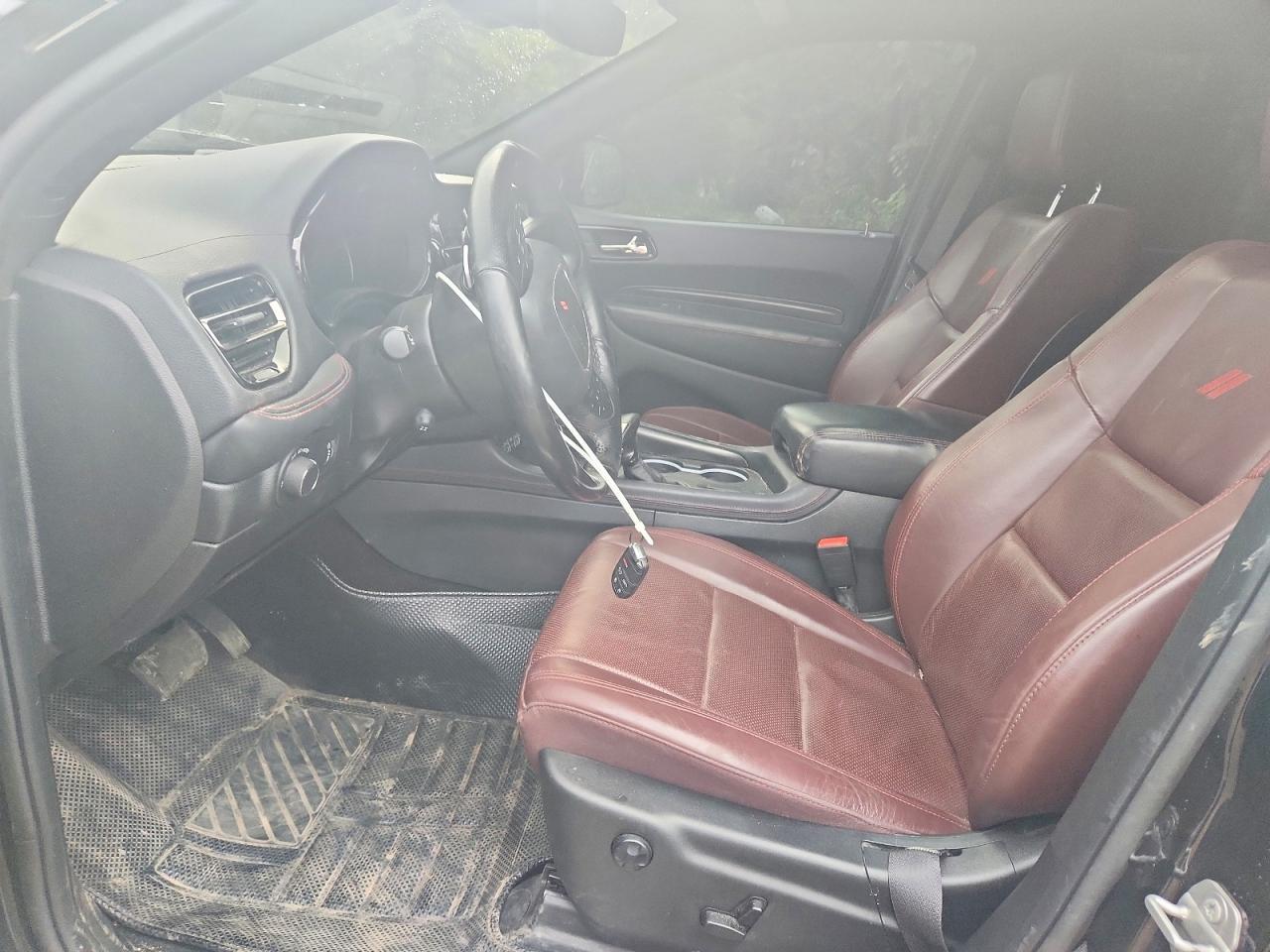2024 Dodge Durango Rt - zdjęcie 7