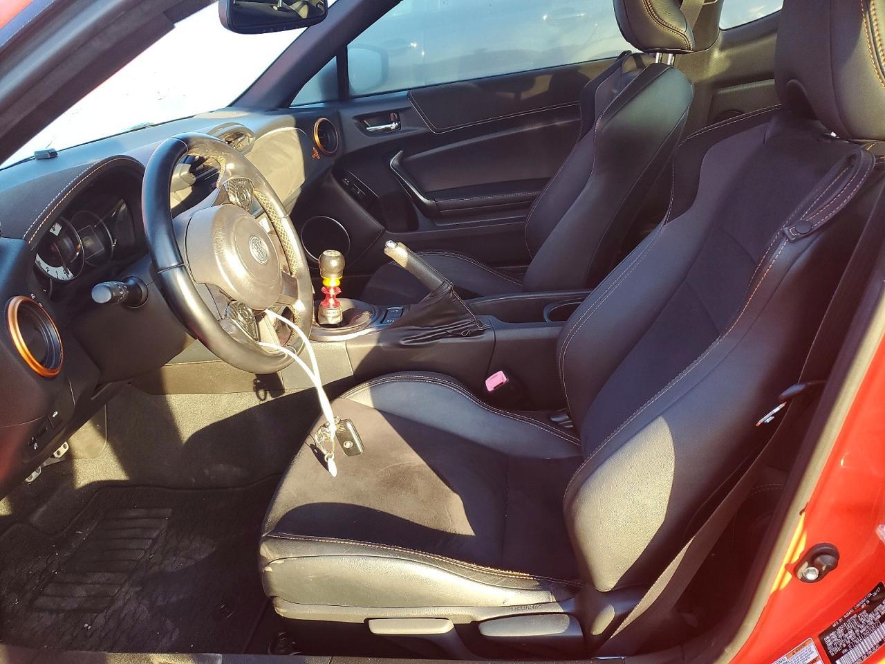 2017 Toyota 86 860 Special Edition - zdjęcie 7