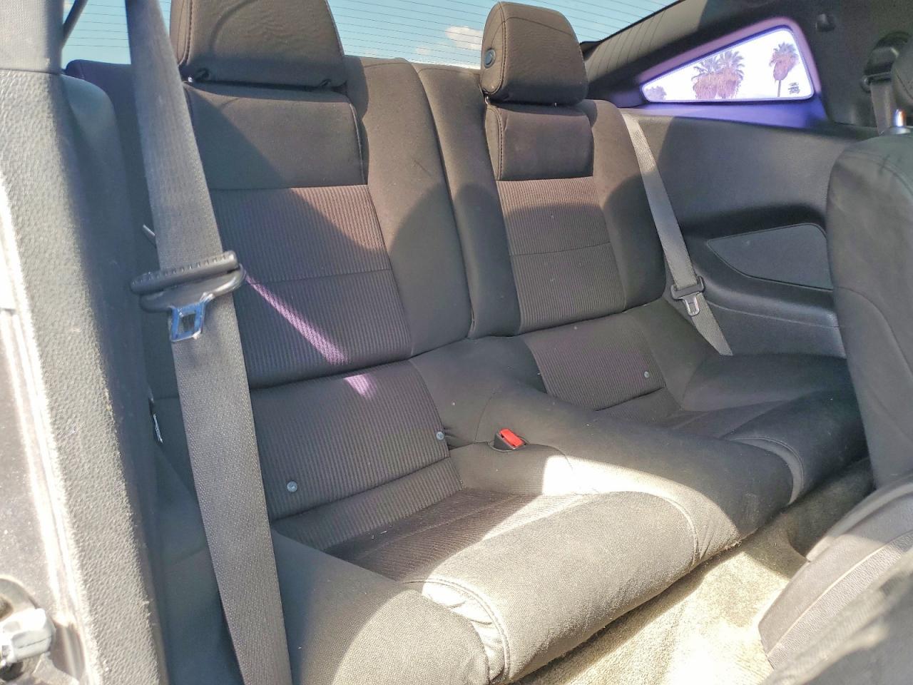 2013 Ford Mustang - zdjęcie 10