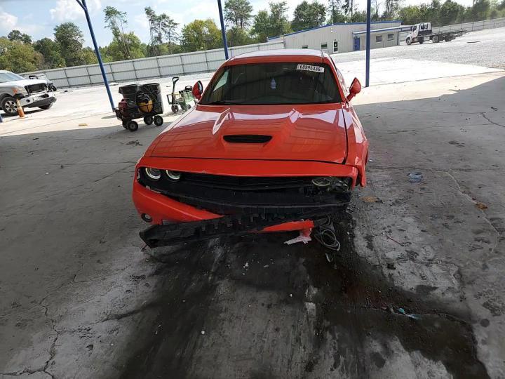 2019 Dodge Challenger R/T - zdjęcie 13
