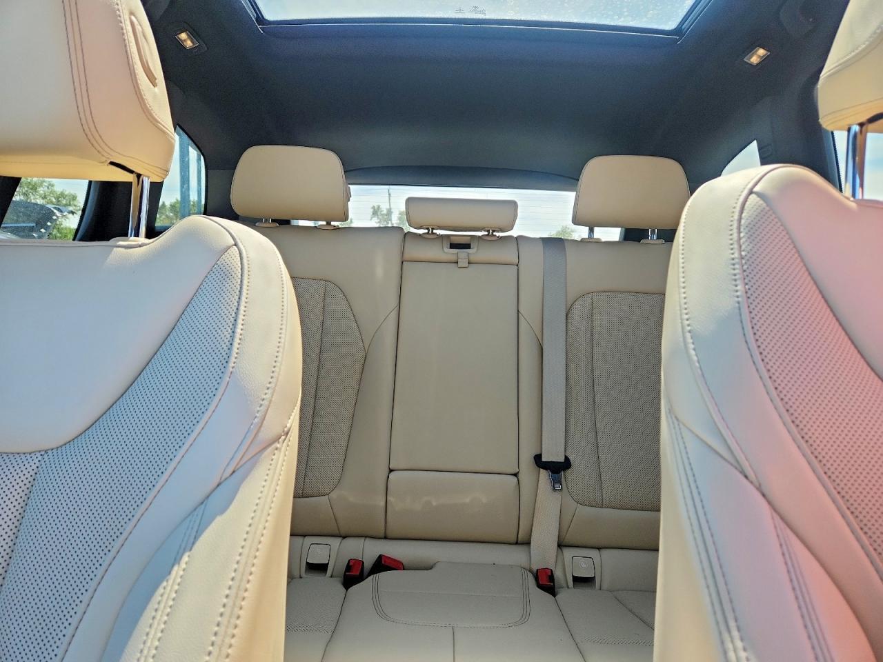 2022 BMW X3 xDrive30I - zdjęcie 10
