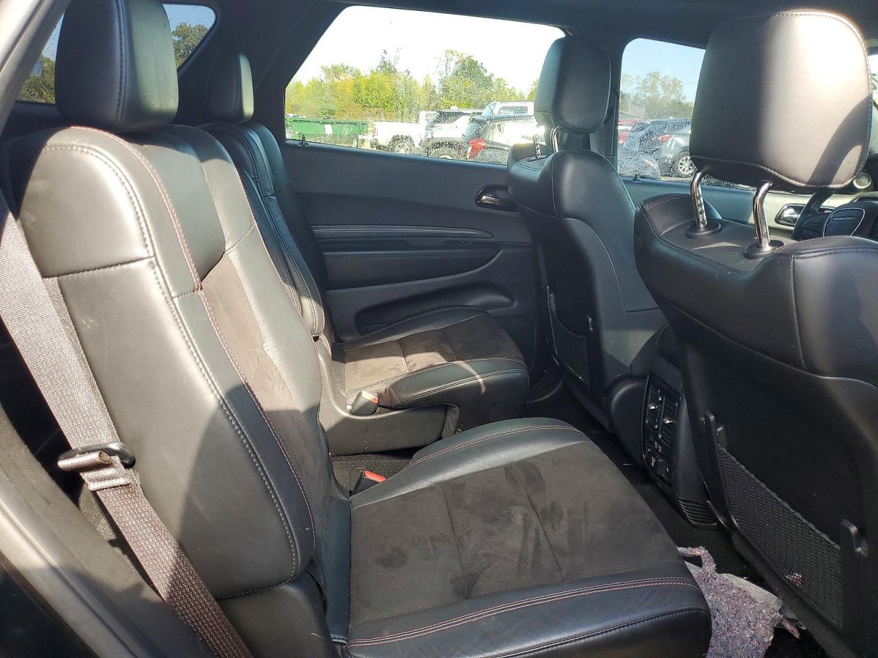 2021 Dodge Durango R/T - zdjęcie 11