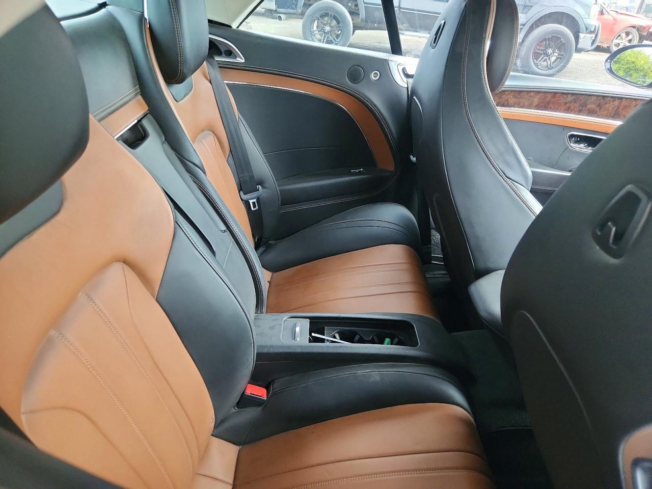 2020 Bentley Continental Gt - zdjęcie 10