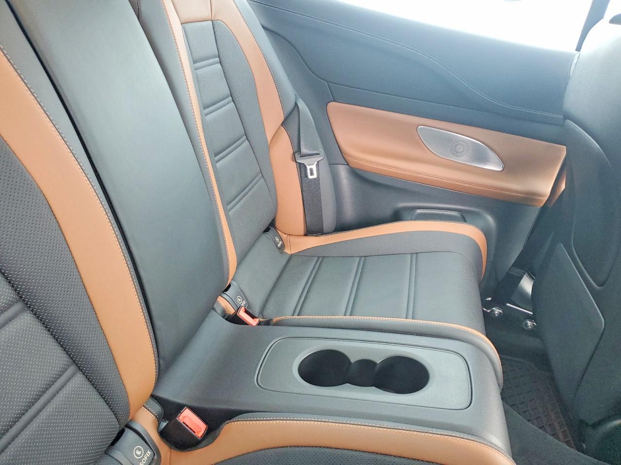 2019 Mercedes-Benz AMG E 53 Coupe - zdjęcie 10