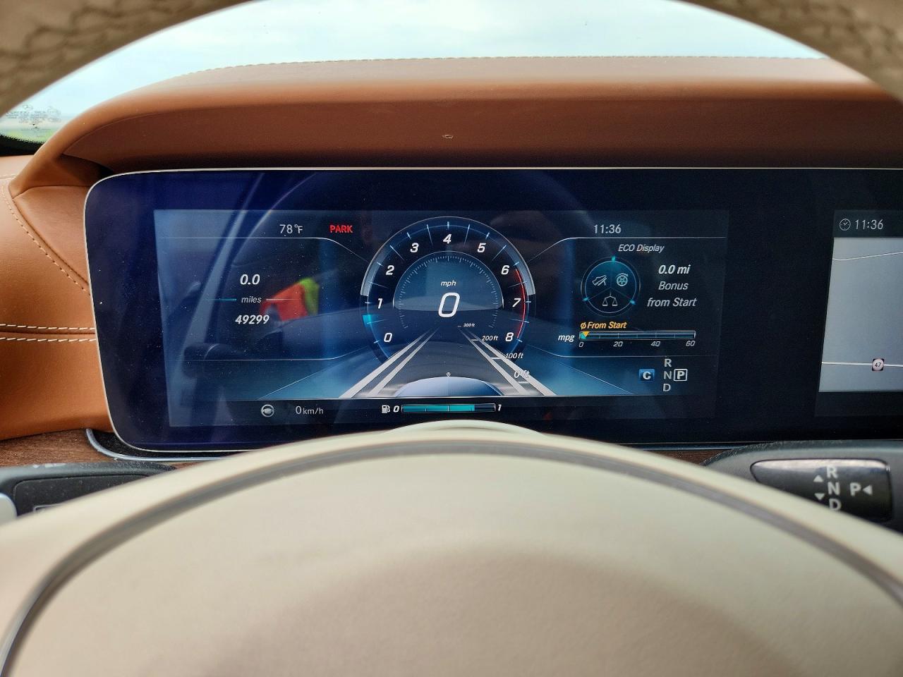 2017 Mercedes-Benz E 300 4Matic - zdjęcie 9