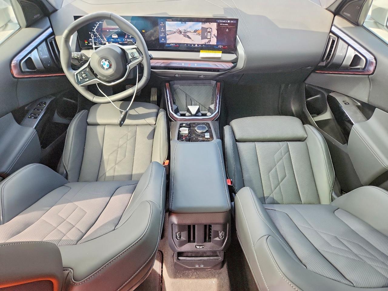 2026 BMW X3 30 xDrive - zdjęcie 8