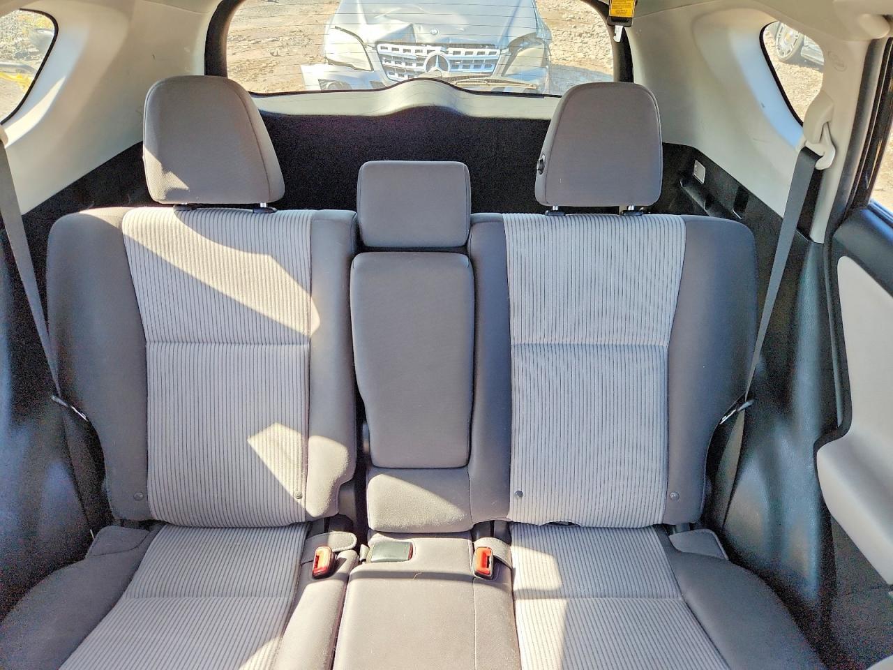 2015 Toyota Rav4 Le - zdjęcie 10