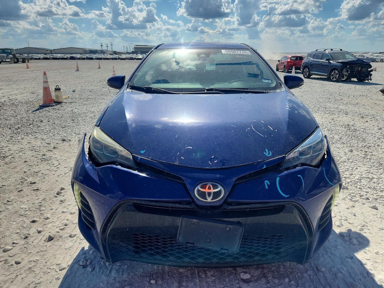 2019 Toyota Corolla Se - zdjęcie 5