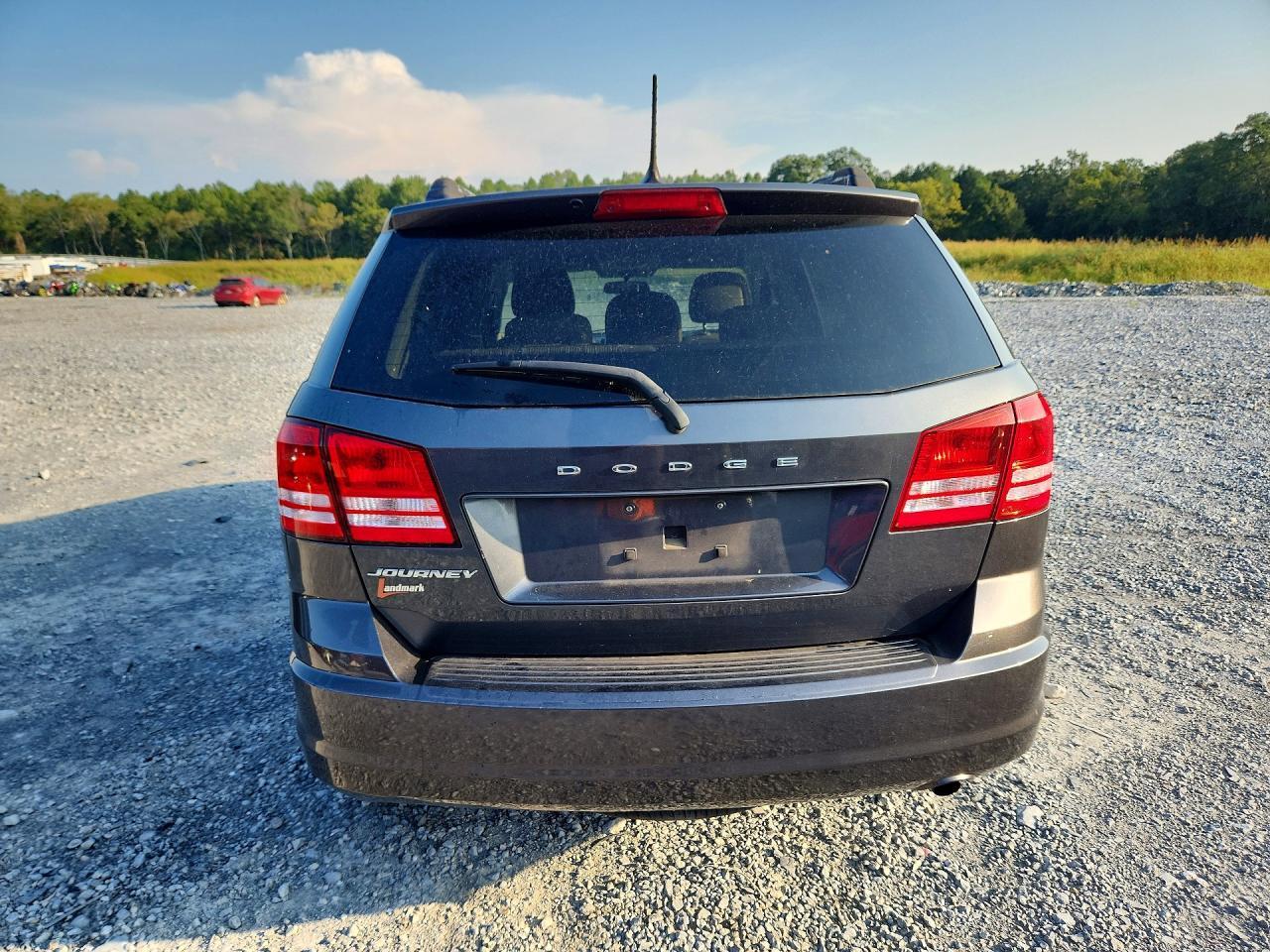 2017 Dodge Journey Se - zdjęcie 6