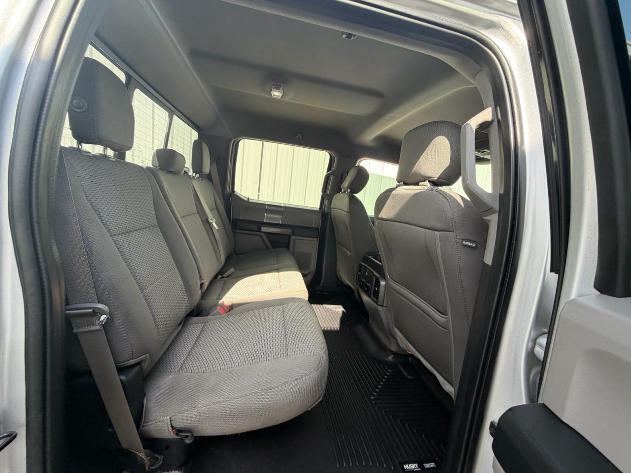 2019 Ford F150 Supercrew - zdjęcie 6