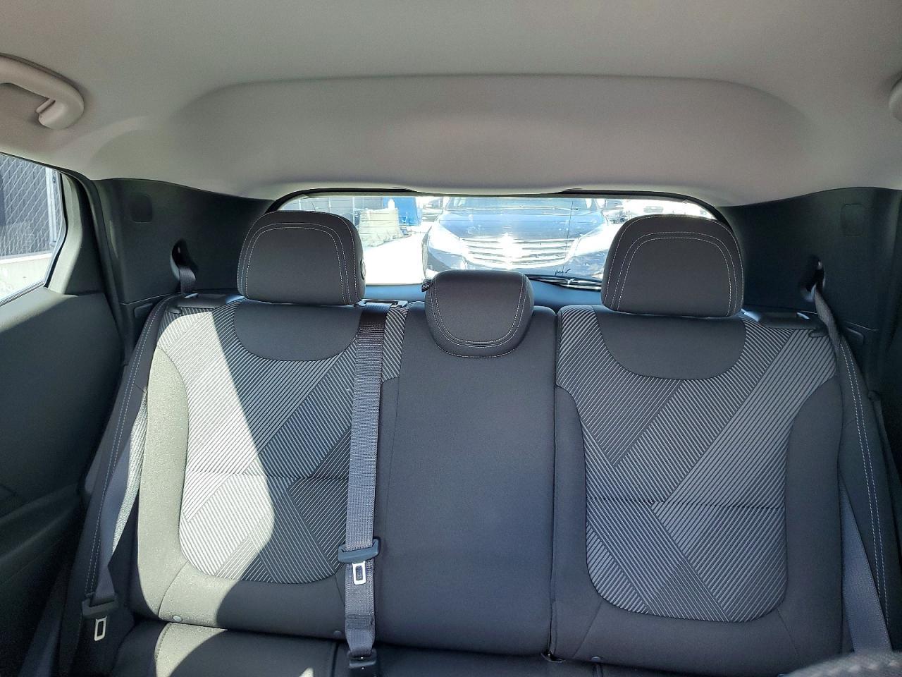 2027 Chevrolet Bolt Lt - zdjęcie 10