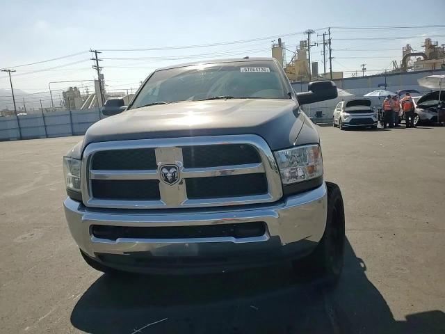 2017 Ram 2500 St - zdjęcie 13