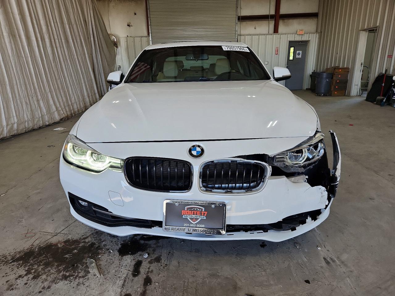 BMW Seria 3 - zdjęcie 5