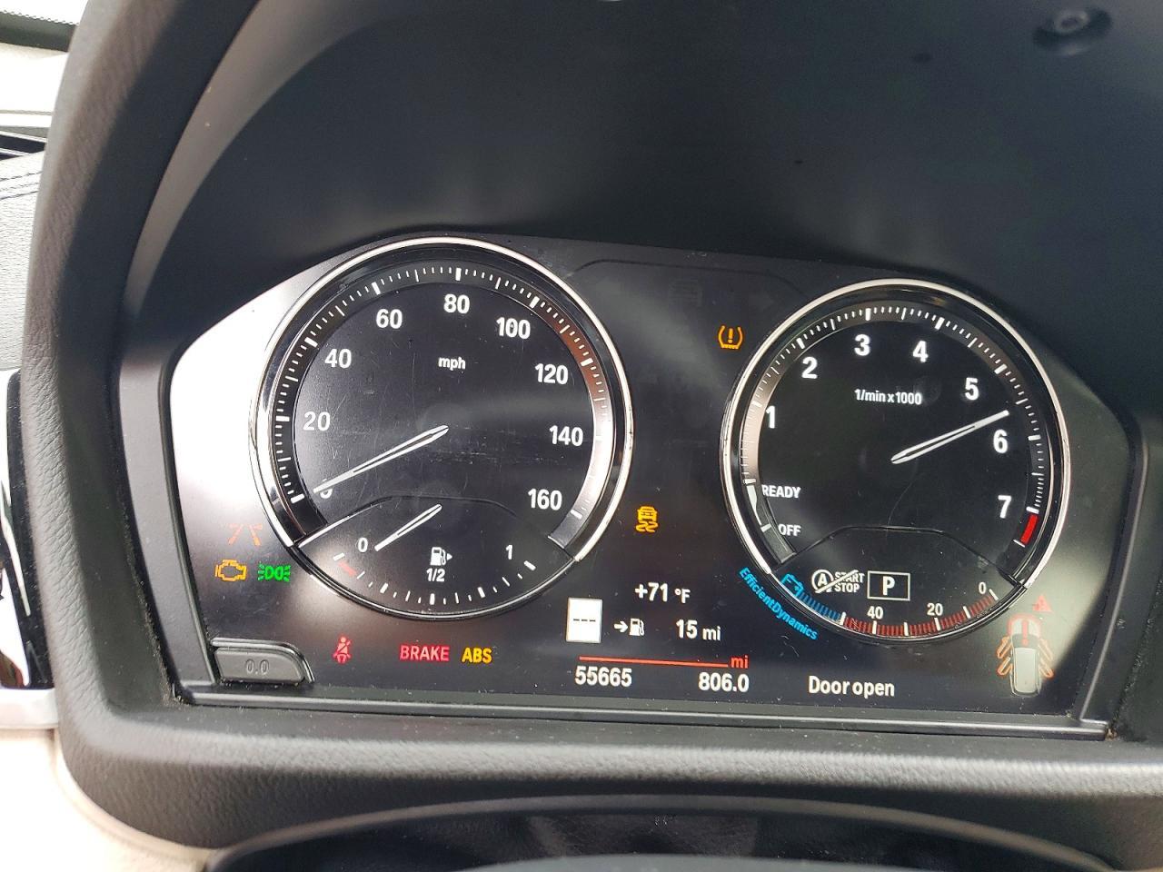 2022 BMW X1 xDrive28I - zdjęcie 9