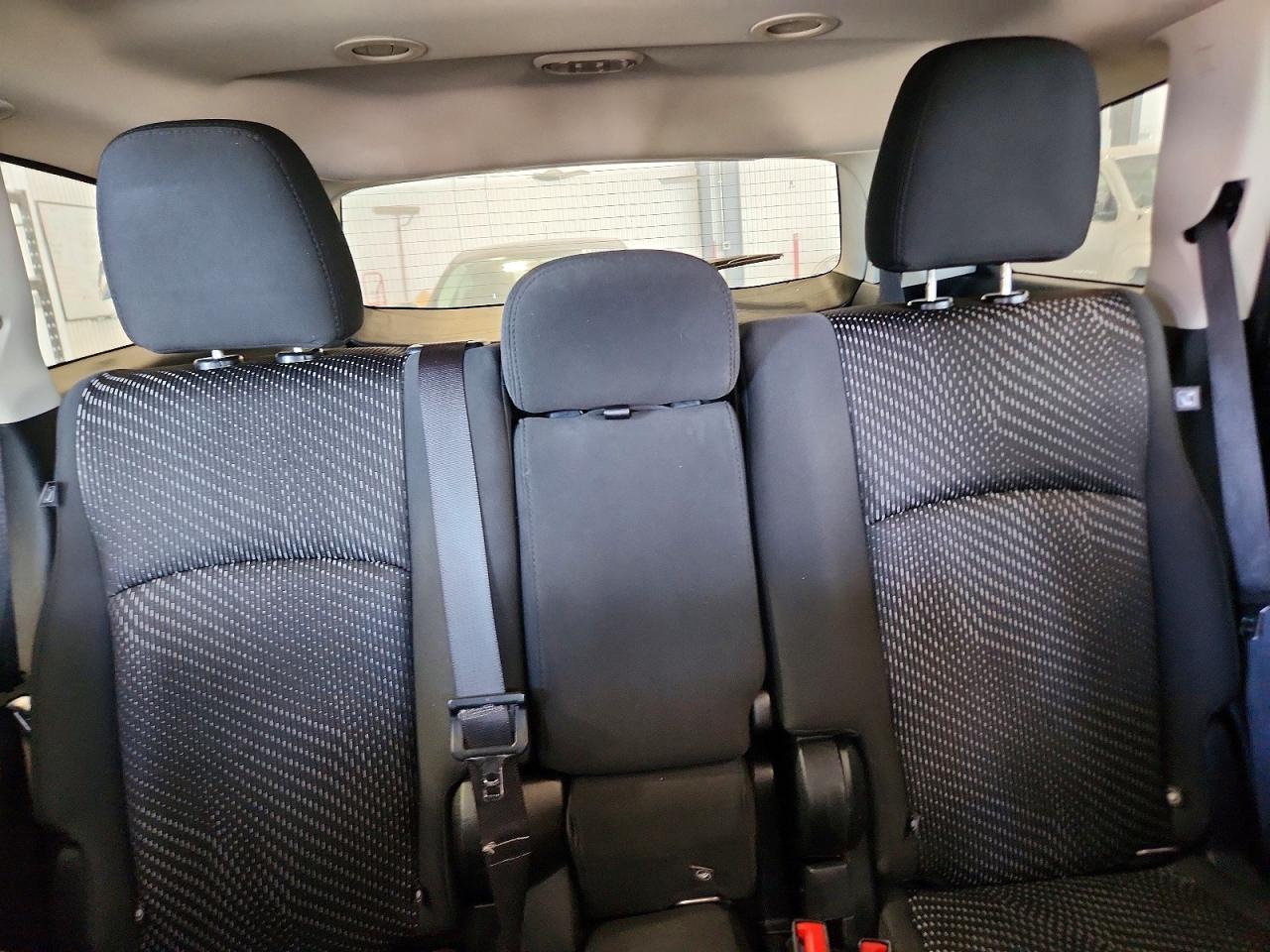 2015 Dodge Journey - zdjęcie 10