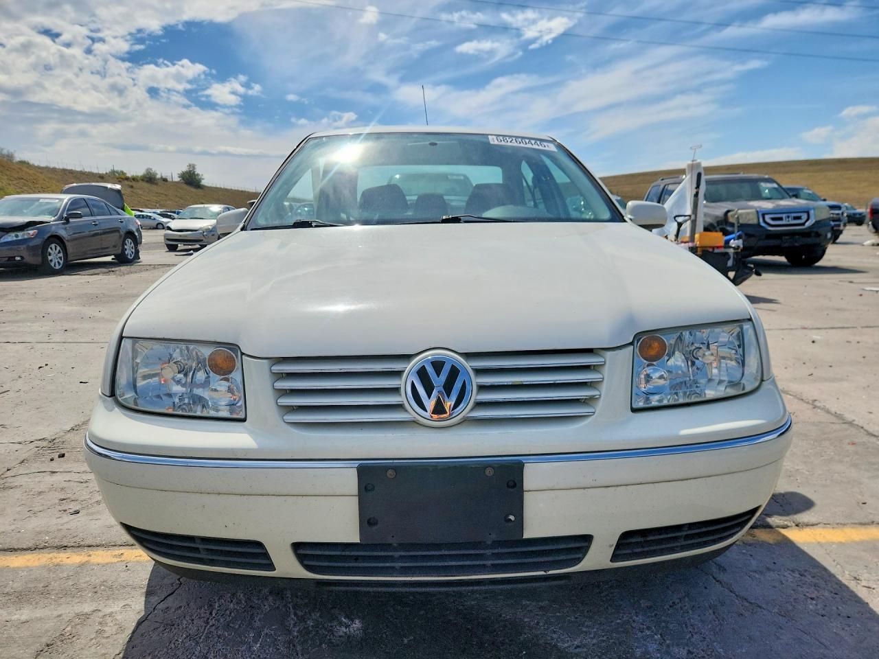 2023 Volkswagen Jetta - zdjęcie 5
