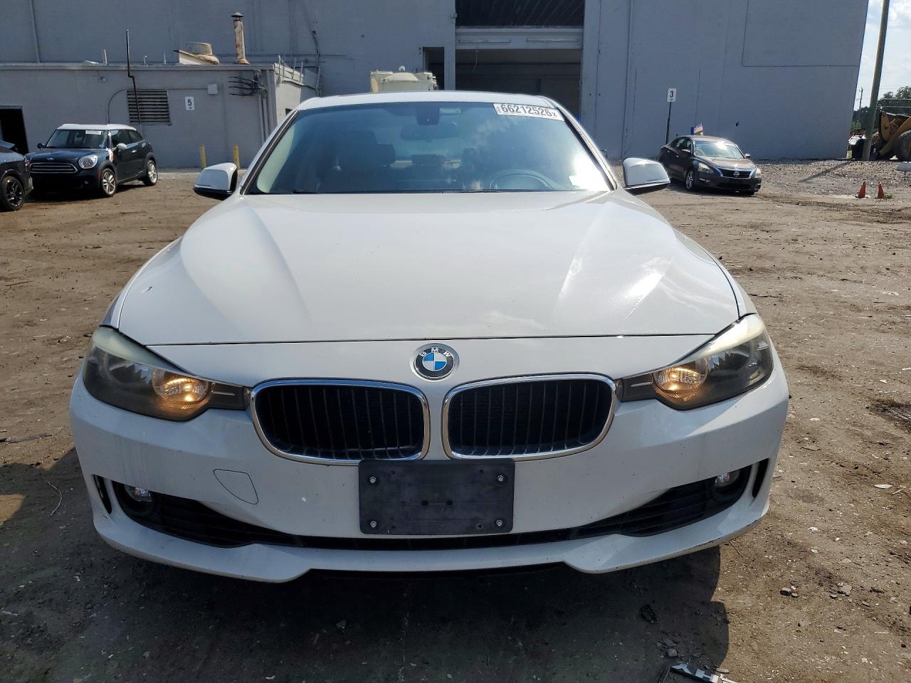 2013 BMW 328 I - zdjęcie 5