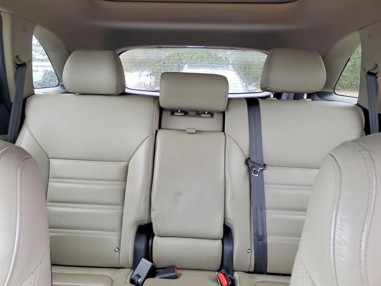 2017 Kia Sorento Ex - zdjęcie 10