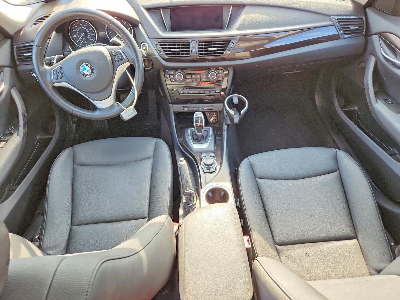 2013 BMW X1 xDrive28I - zdjęcie 8