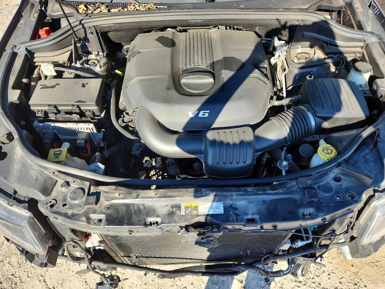 2014 Jeep Grand Cherokee Limited - zdjęcie 12