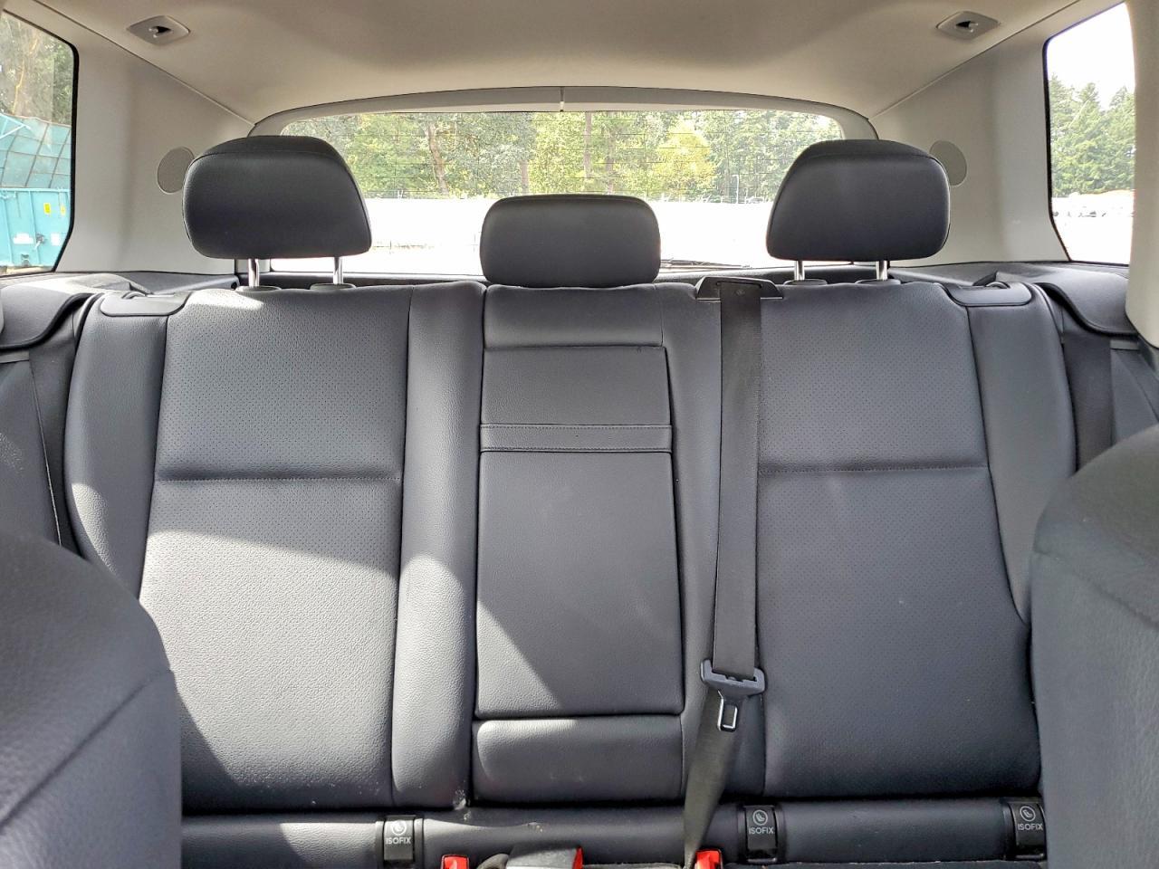 2014 Mercedes-Benz Glk 350 4Matic - zdjęcie 10