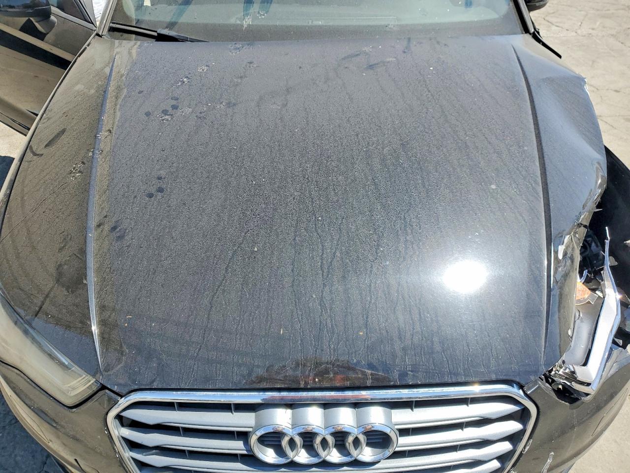 2015 Audi A3 Premium - zdjęcie 11