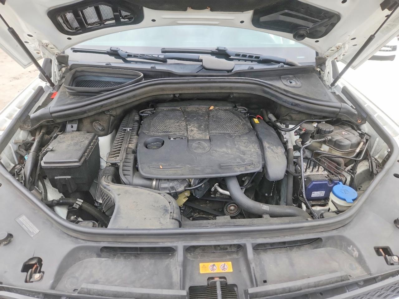 2016 Mercedes-Benz Gle 350 4Matic - zdjęcie 11