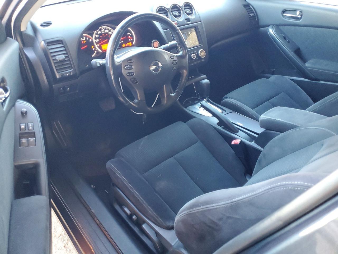 2013 Nissan Altima S - zdjęcie 8