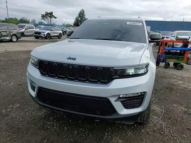 2023 Jeep Grand Cherokee Limited - zdjęcie 14