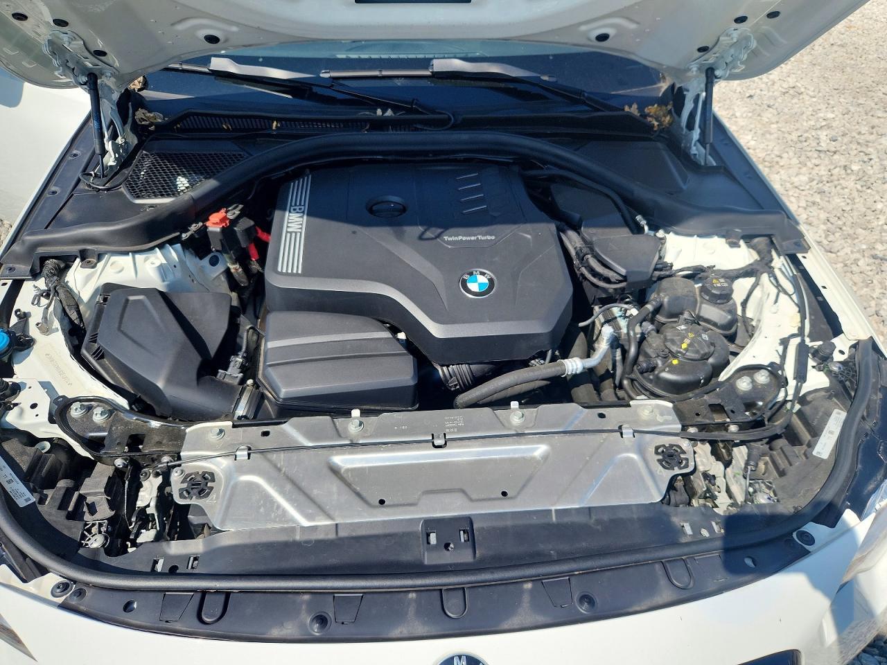 2024 BMW Seria 2 Coupe 230i - zdjęcie 11