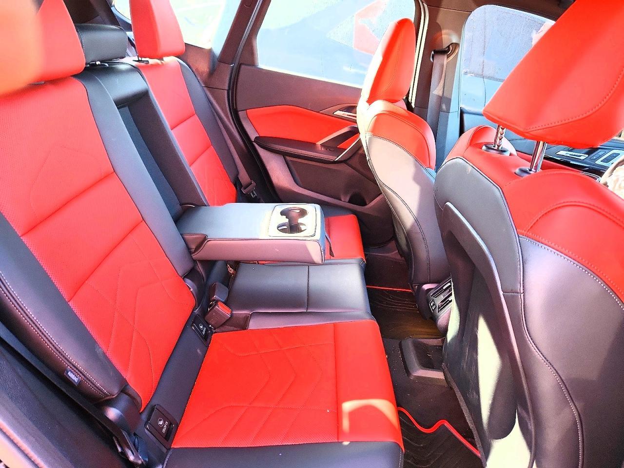 2025 BMW X1 xDrive28I - zdjęcie 11
