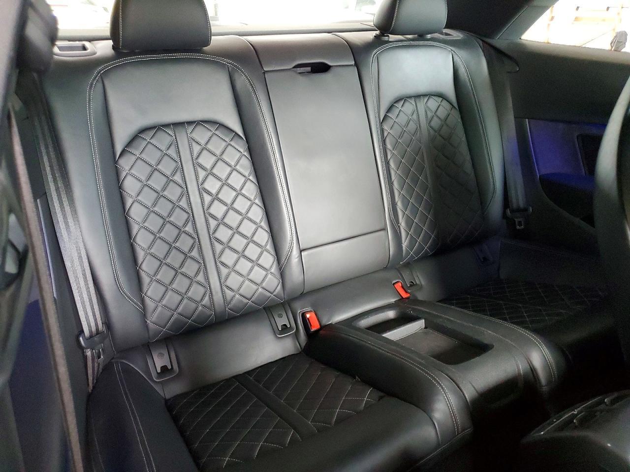 2018 Audi S5 Prestige - zdjęcie 10