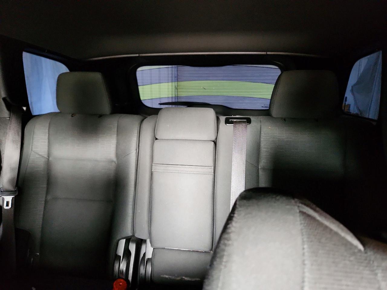 2015 Jeep Grand Cherokee Laredo - zdjęcie 10