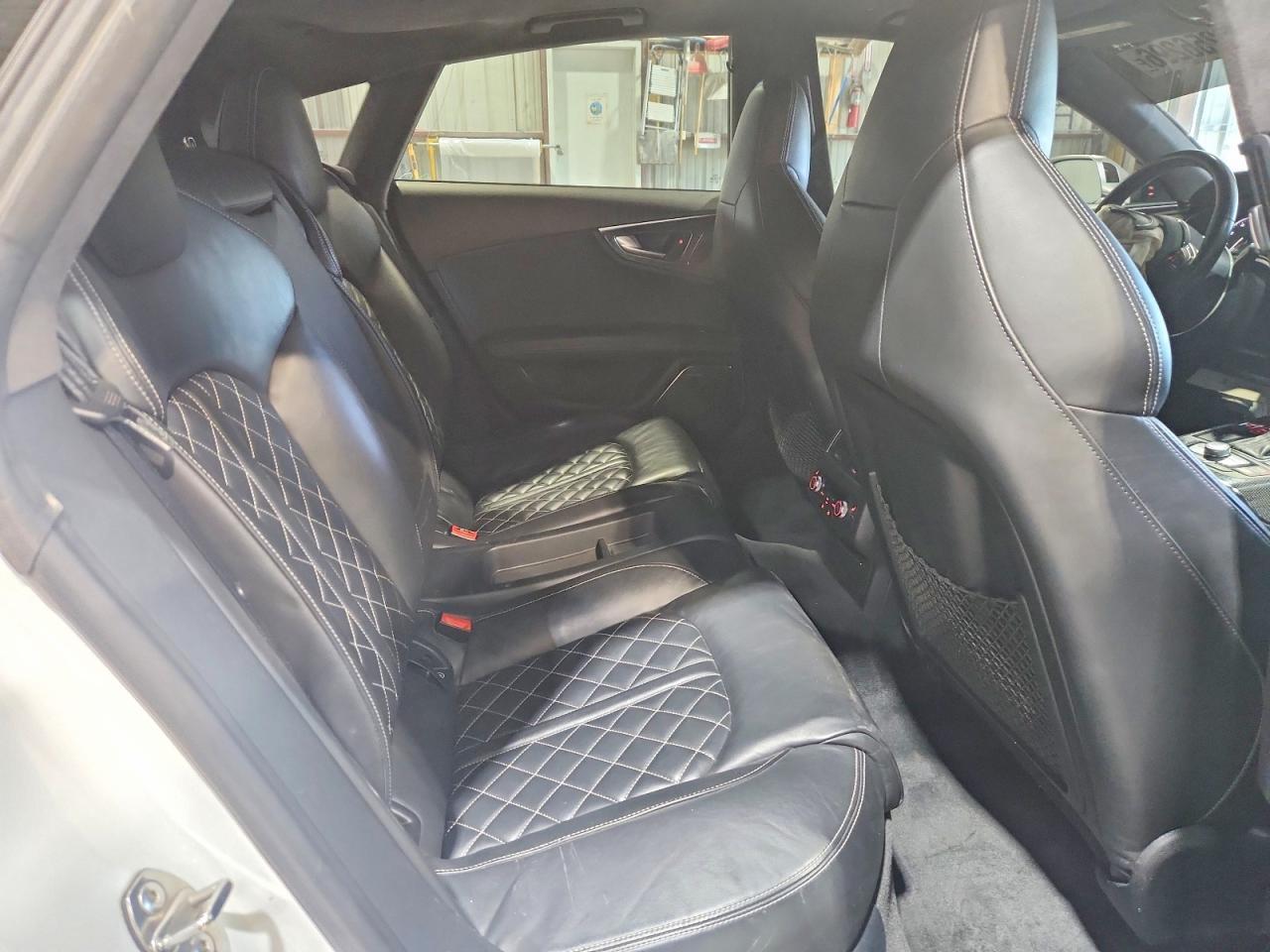2014 Audi S7 Premium - zdjęcie 10