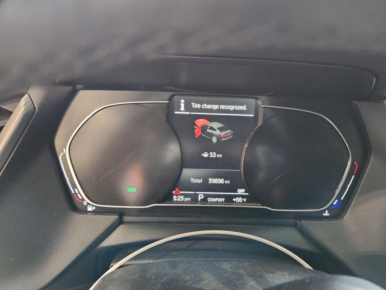 2020 BMW Seria 2 M235i - zdjęcie 9