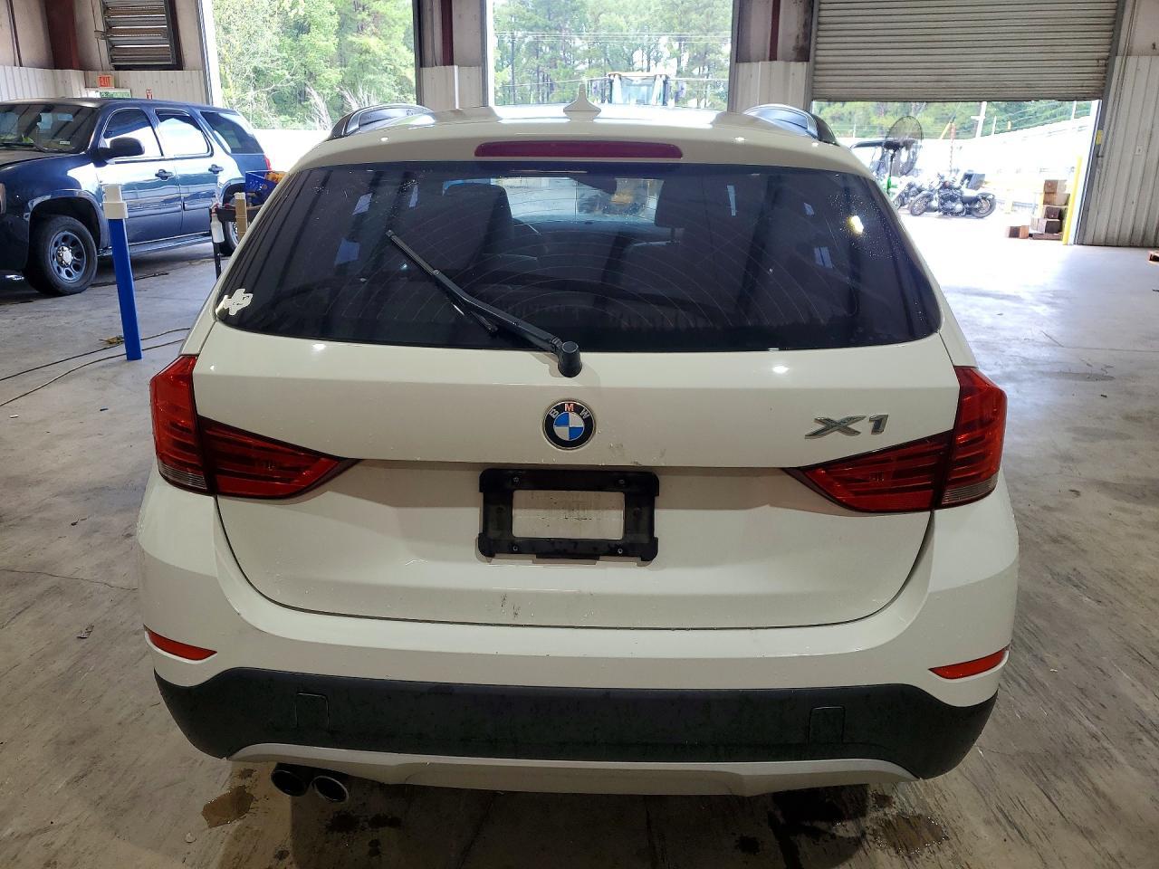 2014 BMW X1 Sdrive28I - zdjęcie 6
