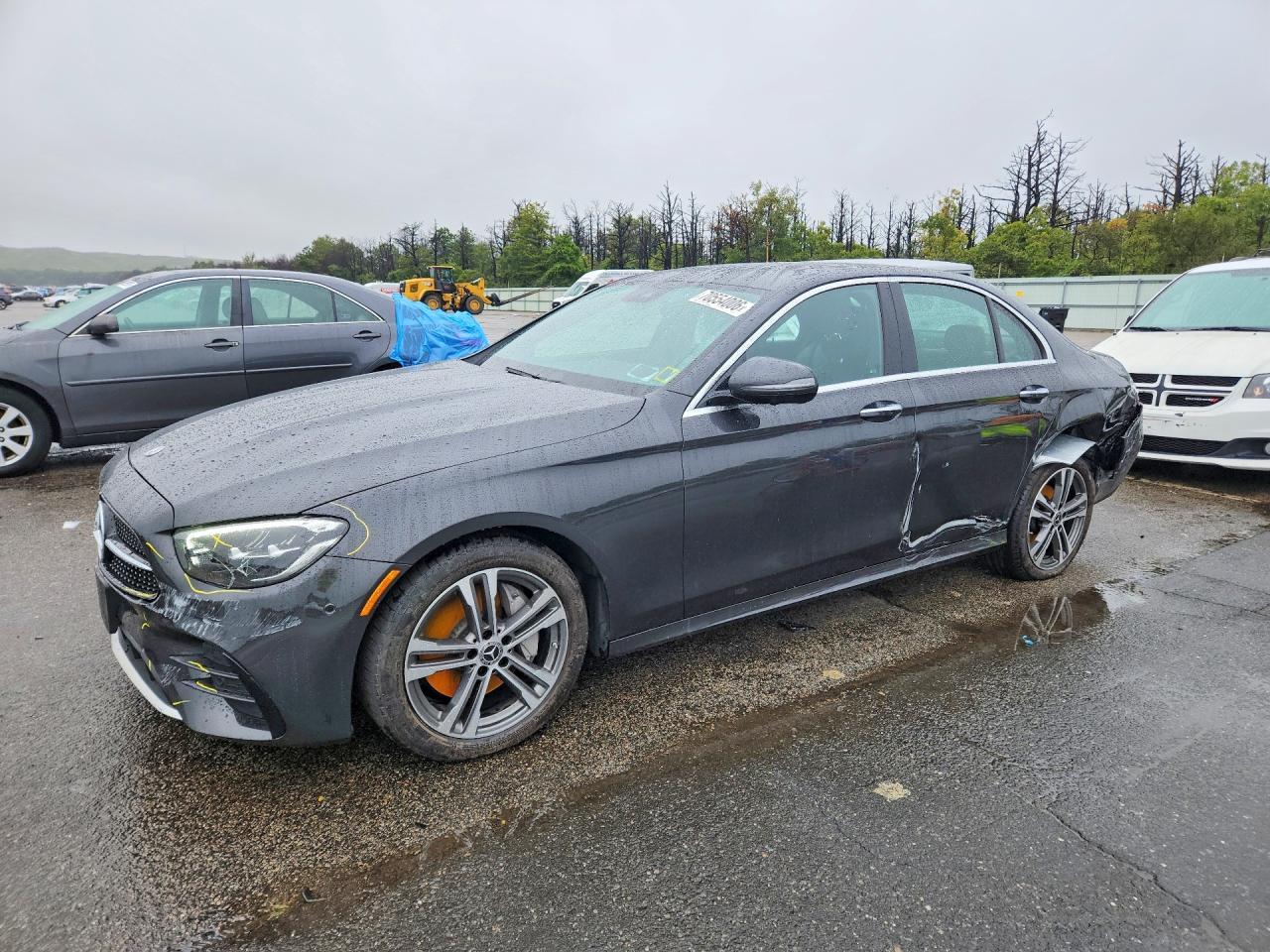 2023 Mercedes-Benz Klasa E