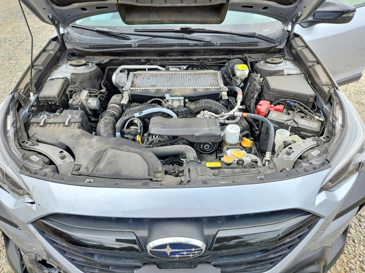 2023 Subaru Outback Onyx Edition Xt - zdjęcie 12