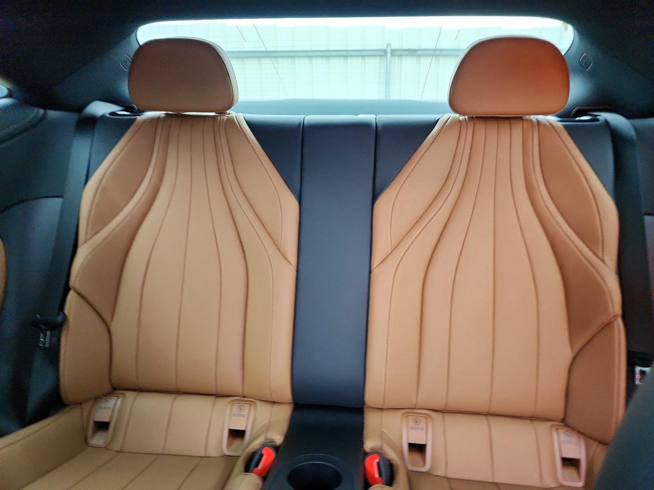 2026 Mercedes-Benz Cle 450 4Matic - zdjęcie 10