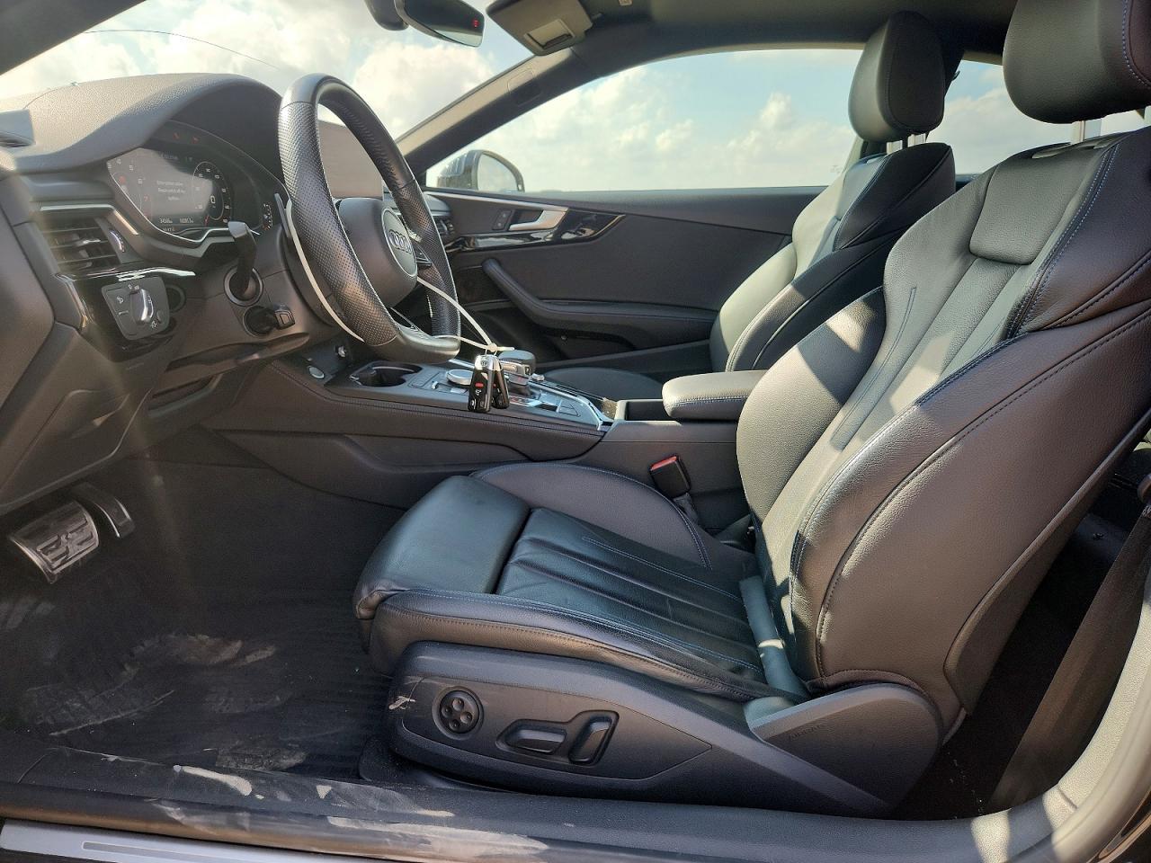 2019 Audi A5 Premium Plus - zdjęcie 7
