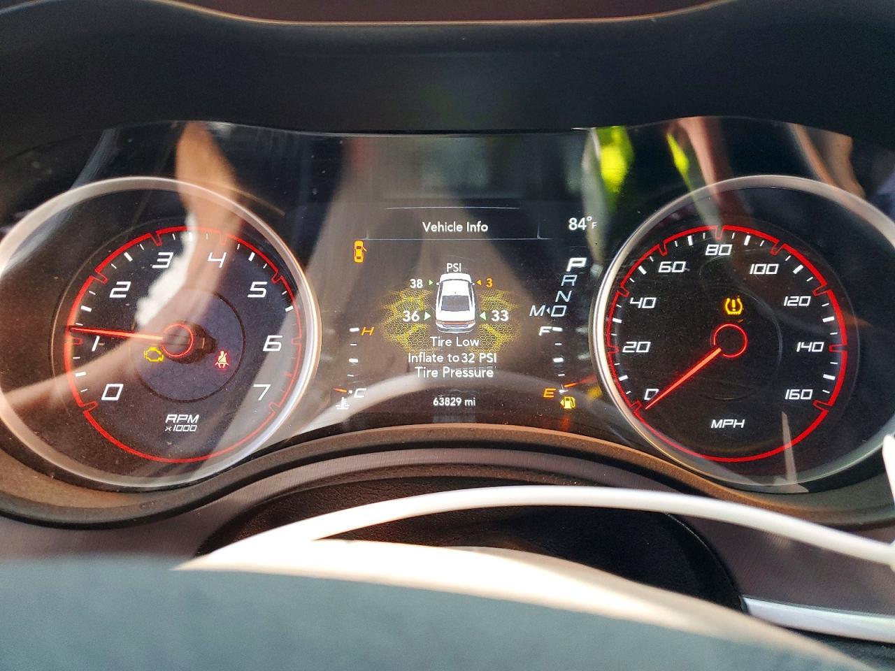 2021 Dodge Charger R - zdjęcie 9