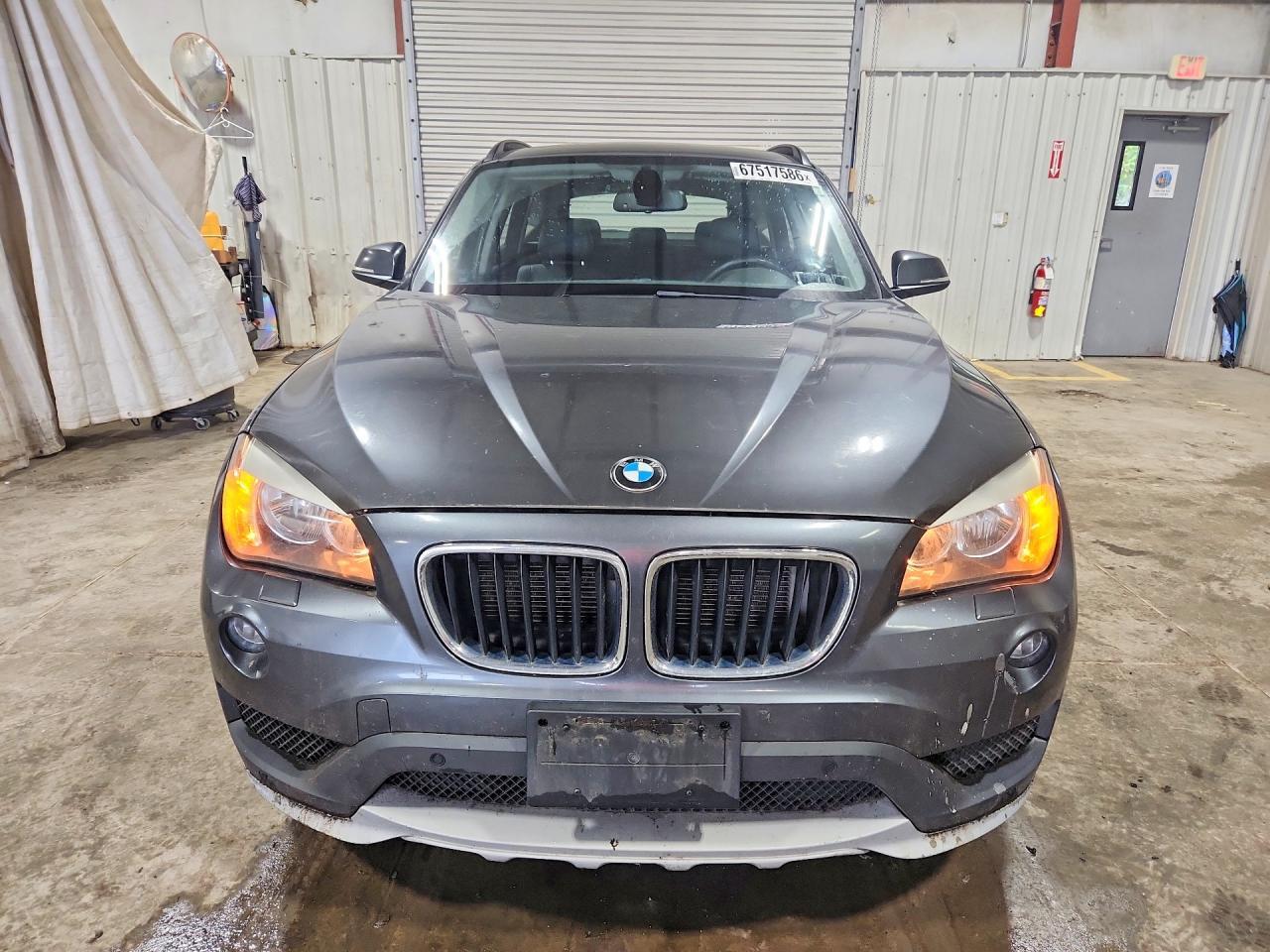 2015 BMW X1 xDrive28I - zdjęcie 5