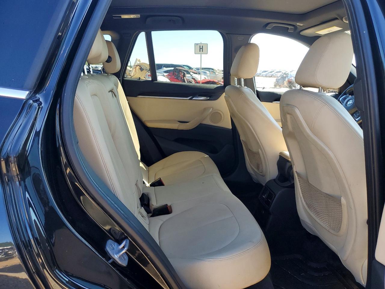 2018 BMW X1 xDrive28I - zdjęcie 10