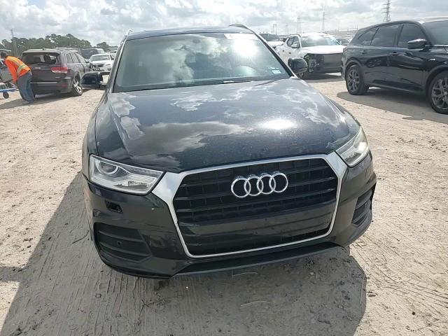 2016 Audi Q3 Premium Plus - zdjęcie 18