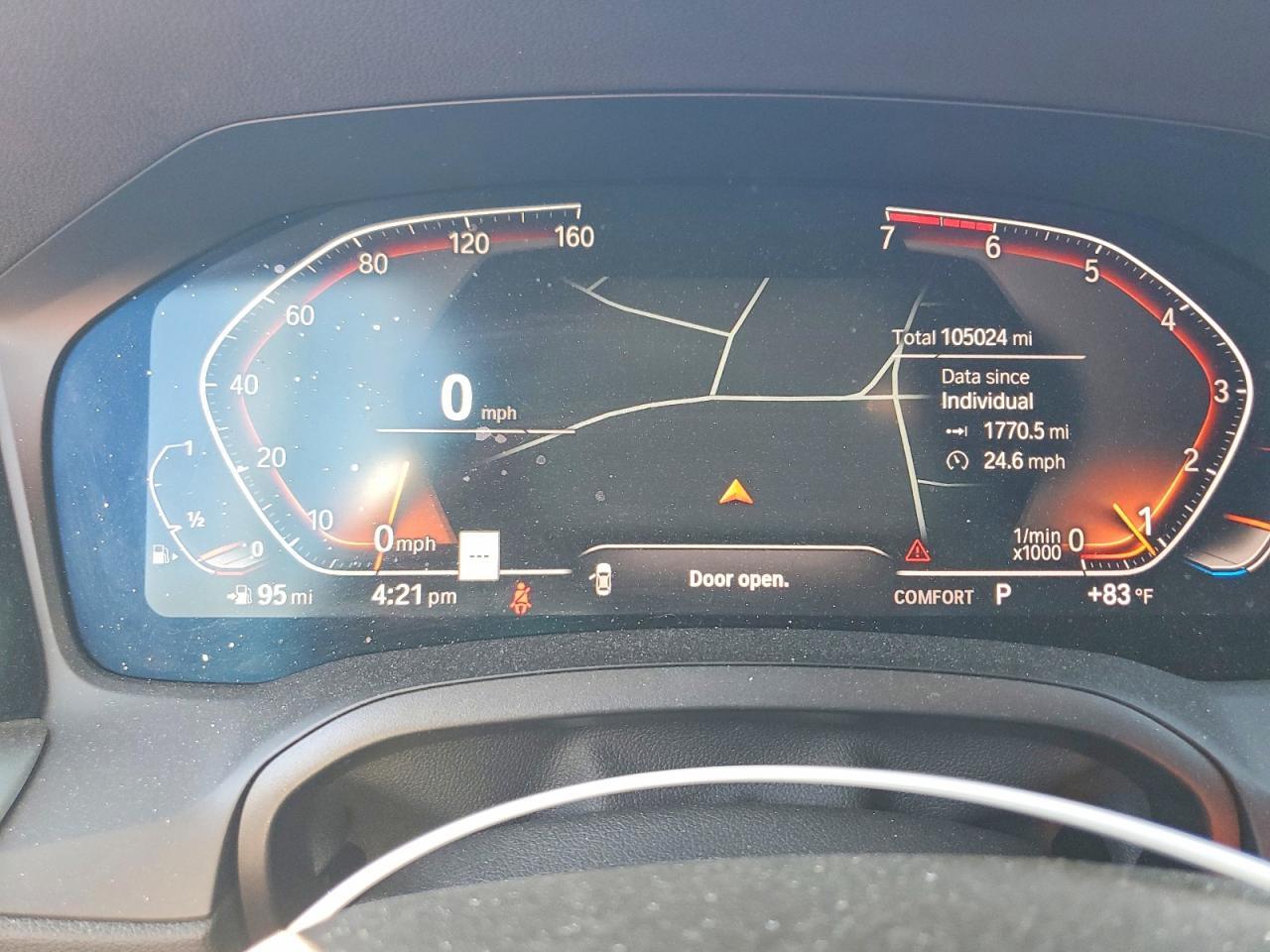 2020 BMW Seria 3 330i - zdjęcie 9